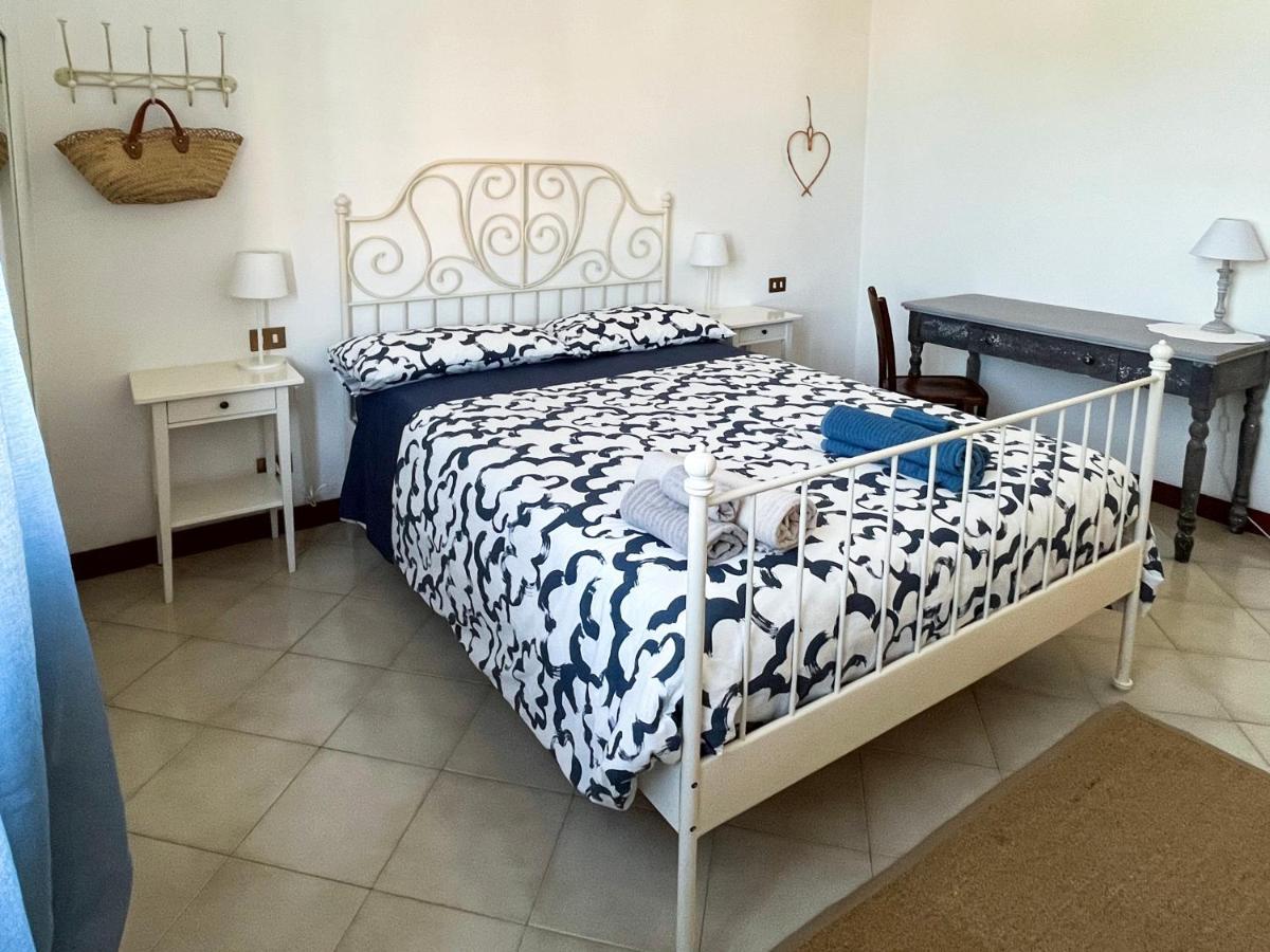 Villetta Stile Liberty A Marina Di Pisa Exterior photo