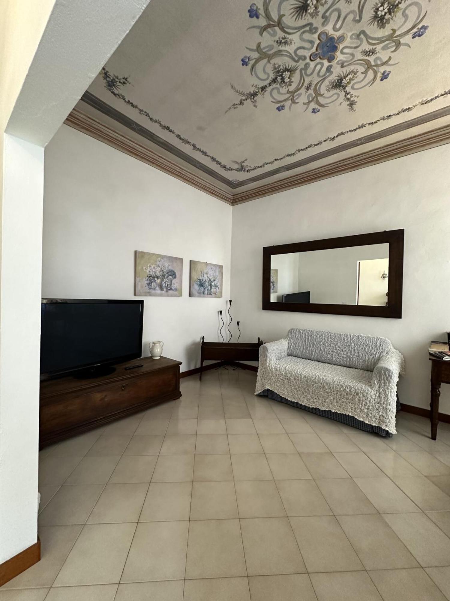 Villetta Stile Liberty A Marina Di Pisa Exterior photo